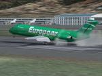 Aserca Airlines "Europcar" McDonnell Douglas DC-9-31 YV2259 Textures